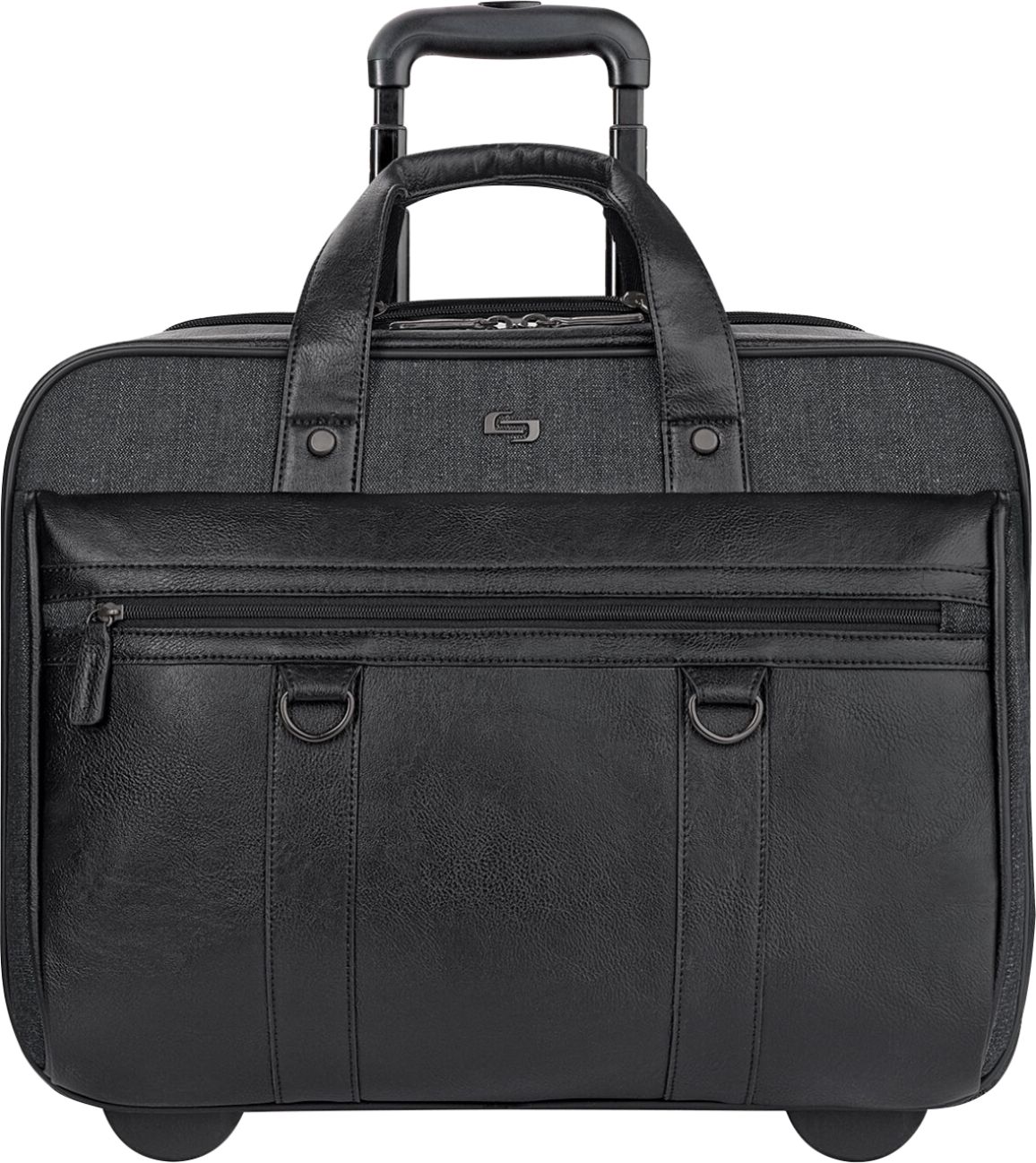 Best buy rolling laptop bags Clearance